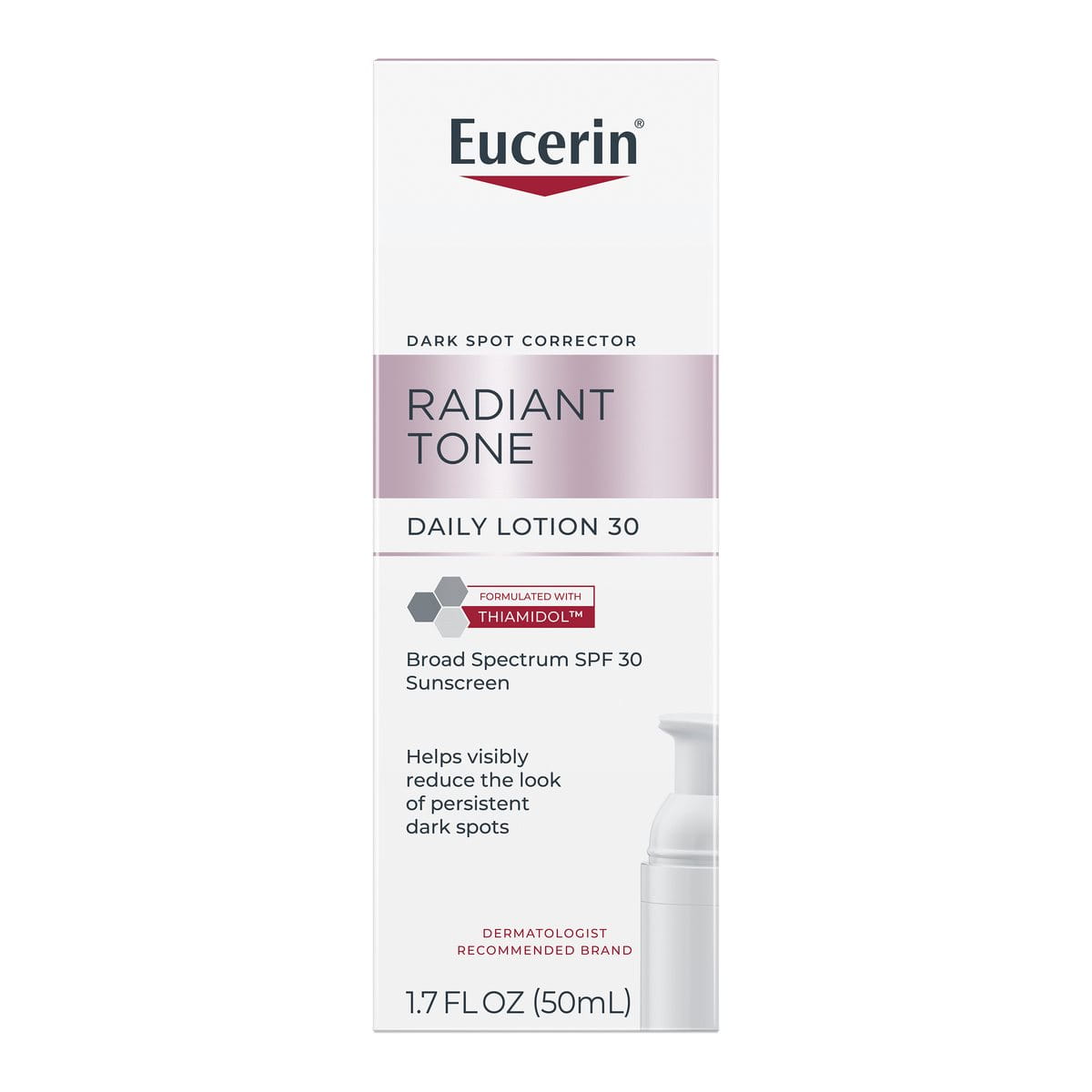 Eucerin ユーセリン ラディアントトーン デイリーローション SPF 30 fab5dd2de4804547a1cfe14ae4edaf